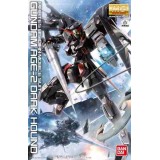 MASTER GRADE MG GUNDAM AGE-2 DARK HOUND 1/100 MODEL KIT BANDAI