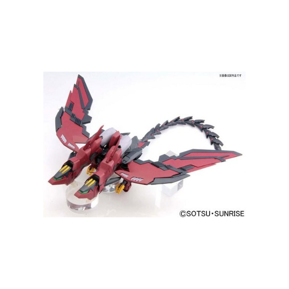 MASTER GRADE MG GUNDAM EPYON ENDLESS WALTZ 1/100 MODEL KIT ACTION FIGURE BANDAI