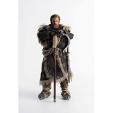 GAME OF THRONES TORMUND GIANTSBANE ACTION FIGURE THREEZERO