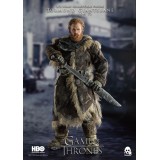 GAME OF THRONES TORMUND GIANTSBANE ACTION FIGURE THREEZERO
