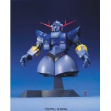BANDAI MG MASTER GRADE GUNDAM MSN-02 ZEONG 1/100 MODEL KIT ACTION FIGURE