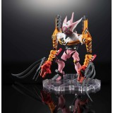 EVANGELION EVA-08 BETA ICC NXEDGE ACTION FIGURE BANDAI