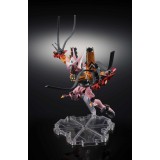 EVANGELION EVA-08 BETA ICC NXEDGE ACTION FIGURE BANDAI