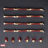 SPIDER-MAN BRING ARTS BY TETSUYA NOMURA ACTION FIGURE SQUARE ENIX