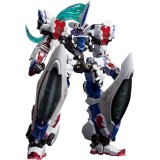 GOOD SMILE COMPANY DEUS MACHINA DEMONBANE HAGANE WORKS DIECAST ACTION FIGURE