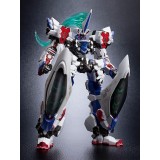 GOOD SMILE COMPANY DEUS MACHINA DEMONBANE HAGANE WORKS DIECAST ACTION FIGURE