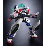 GOOD SMILE COMPANY DEUS MACHINA DEMONBANE HAGANE WORKS DIECAST ACTION FIGURE