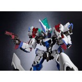 GOOD SMILE COMPANY DEUS MACHINA DEMONBANE HAGANE WORKS DIECAST ACTION FIGURE