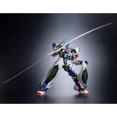 GOOD SMILE COMPANY DEUS MACHINA DEMONBANE HAGANE WORKS DIECAST ACTION FIGURE