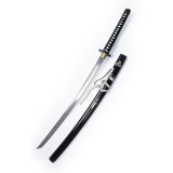 KILL BILL REPLICA 1:1 HATTORI HANZO SWORD WINDLASS