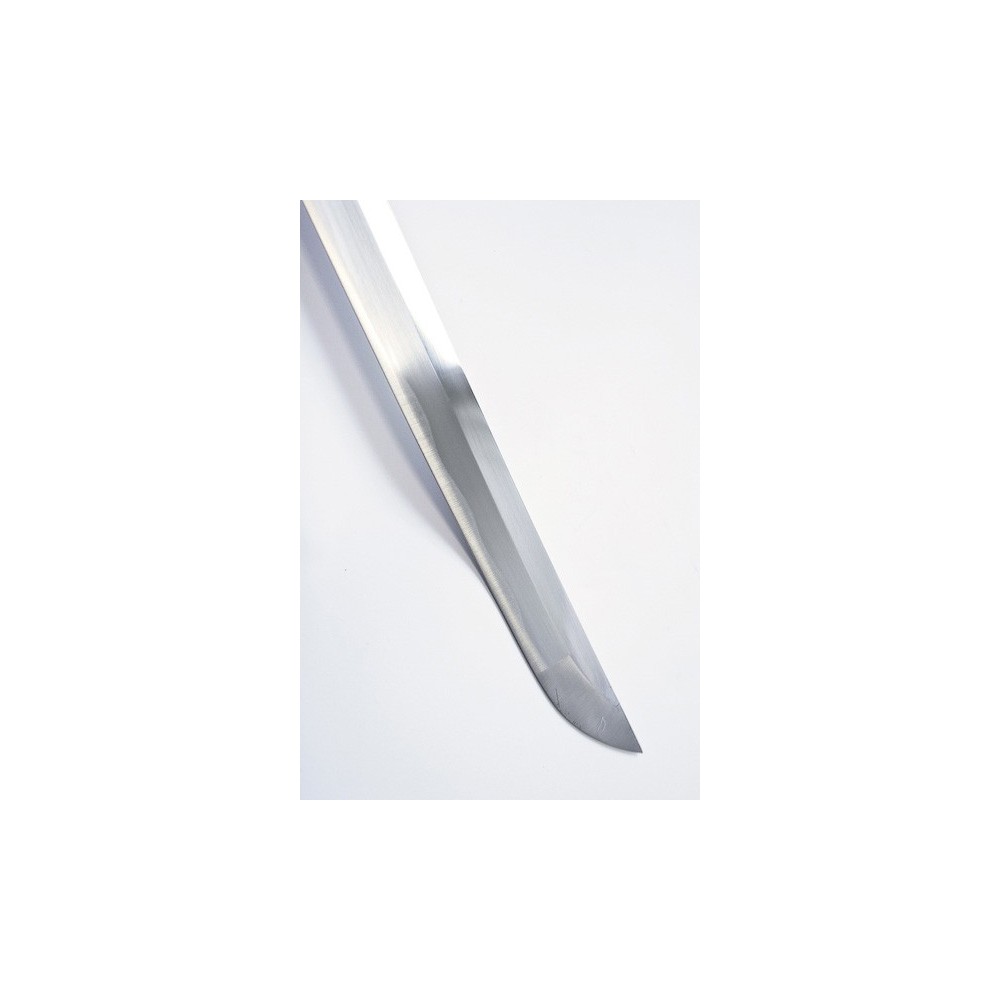 KILL BILL REPLICA 1:1 HATTORI HANZO SWORD WINDLASS