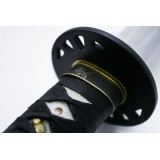 KILL BILL REPLICA 1:1 HATTORI HANZO SWORD WINDLASS