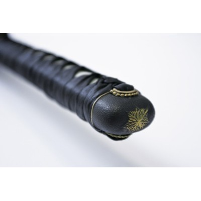 KILL BILL REPLICA 1:1 HATTORI HANZO SWORD WINDLASS