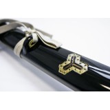 KILL BILL REPLICA 1:1 HATTORI HANZO SWORD WINDLASS