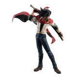 MEGAHOUSE GGG GUNDAM DOMON KASH STATUE FIGURE