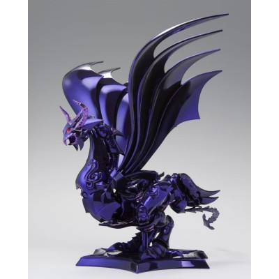 SAINT SEIYA MYTH CLOTH EX WYVERN RHADAMANTHYS OCE ACTION FIGURE BANDAI