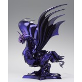 SAINT SEIYA MYTH CLOTH EX WYVERN RHADAMANTHYS OCE ACTION FIGURE BANDAI