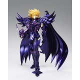 SAINT SEIYA MYTH CLOTH EX WYVERN RHADAMANTHYS OCE ACTION FIGURE BANDAI