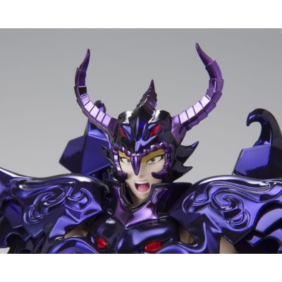 SAINT SEIYA MYTH CLOTH EX WYVERN RHADAMANTHYS OCE ACTION FIGURE BANDAI