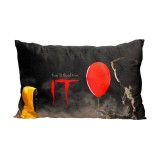 IT PENNYWISE 2017 YOU'LL FLOAT CUSHION PILLOW CUSCINO SD TOYS