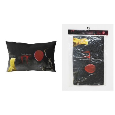IT PENNYWISE 2017 YOU'LL FLOAT CUSHION PILLOW CUSCINO SD TOYS