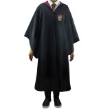 HARRY POTTER WIZARD ROBE TUNICA MAGO GRIFONDORO TAGLIA L CINEREPLICAS