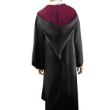 HARRY POTTER WIZARD ROBE TUNICA MAGO GRIFONDORO TAGLIA L CINEREPLICAS
