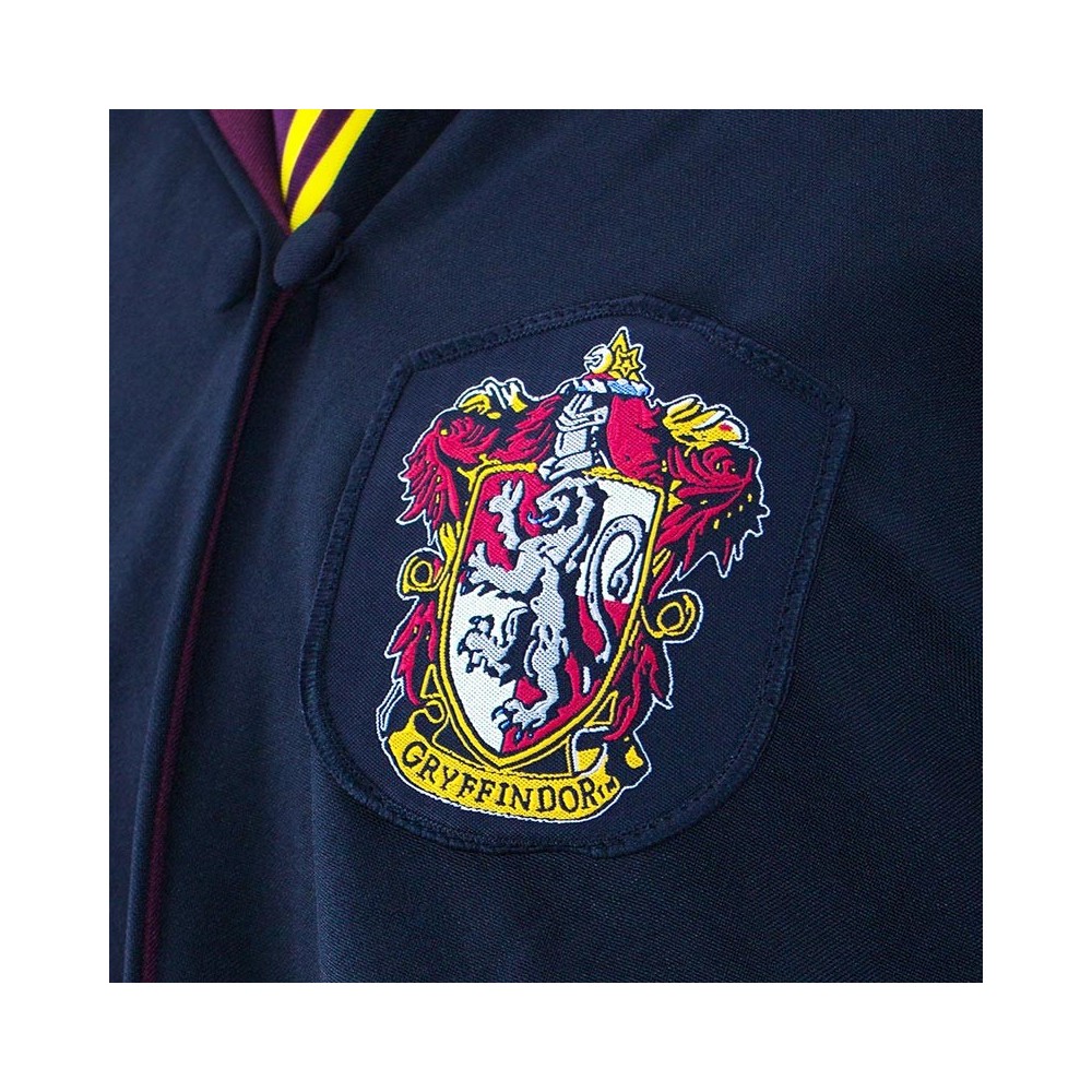 CINEREPLICAS HARRY POTTER WIZARD ROBE TUNICA MAGO GRYFFINDOR SIZE L