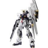 BANDAI MASTER GRADE MG GUNDAM NU RX-93 VER. KA 1/100 MODEL KIT FIGURE