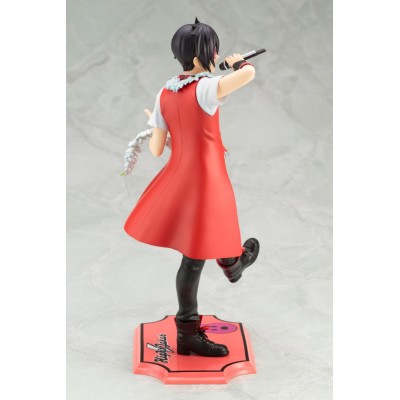 THE IDOLMASTER SIDEM SHIKI ISEYA ARTFX J STATUA FIGURE KOTOBUKIYA