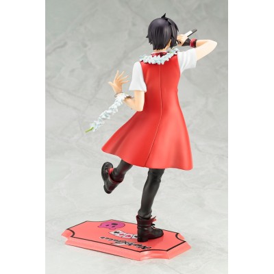 THE IDOLMASTER SIDEM SHIKI ISEYA ARTFX J STATUA FIGURE KOTOBUKIYA