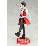 THE IDOLMASTER SIDEM SHIKI ISEYA ARTFX J STATUA FIGURE KOTOBUKIYA