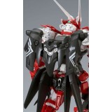 BANDAI MASTER GRADE MG GUNDAM ASTRAY TURN RED LIMITED 1/100 MODEL KIT FIGURE