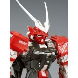 BANDAI MASTER GRADE MG GUNDAM ASTRAY TURN RED LIMITED 1/100 MODEL KIT FIGURE