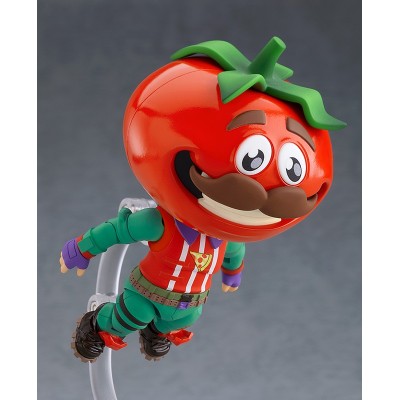 FORTNITE TOMATO HEAD NENDOROID ACTION FIGURE GOOD SMILE COMPANY