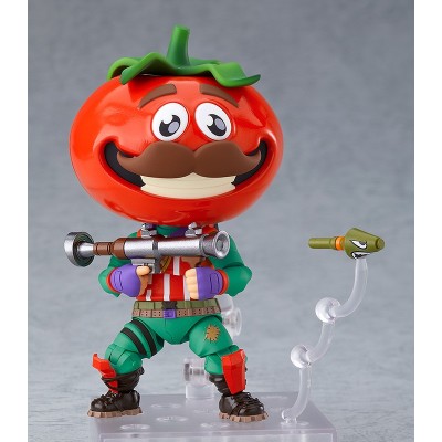 FORTNITE TOMATO HEAD NENDOROID ACTION FIGURE GOOD SMILE COMPANY