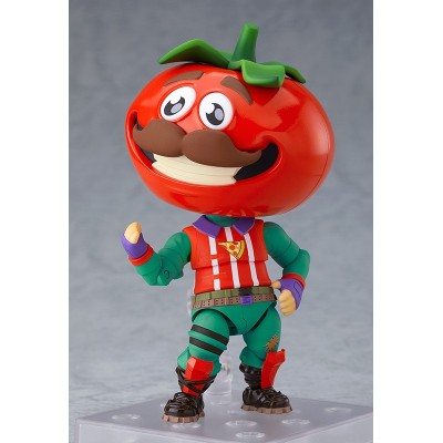 FORTNITE TOMATO HEAD NENDOROID ACTION FIGURE GOOD SMILE COMPANY