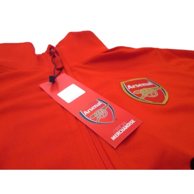 TUTA BIMBO TRACKSUIT UFFICIALE ARSENAL FC