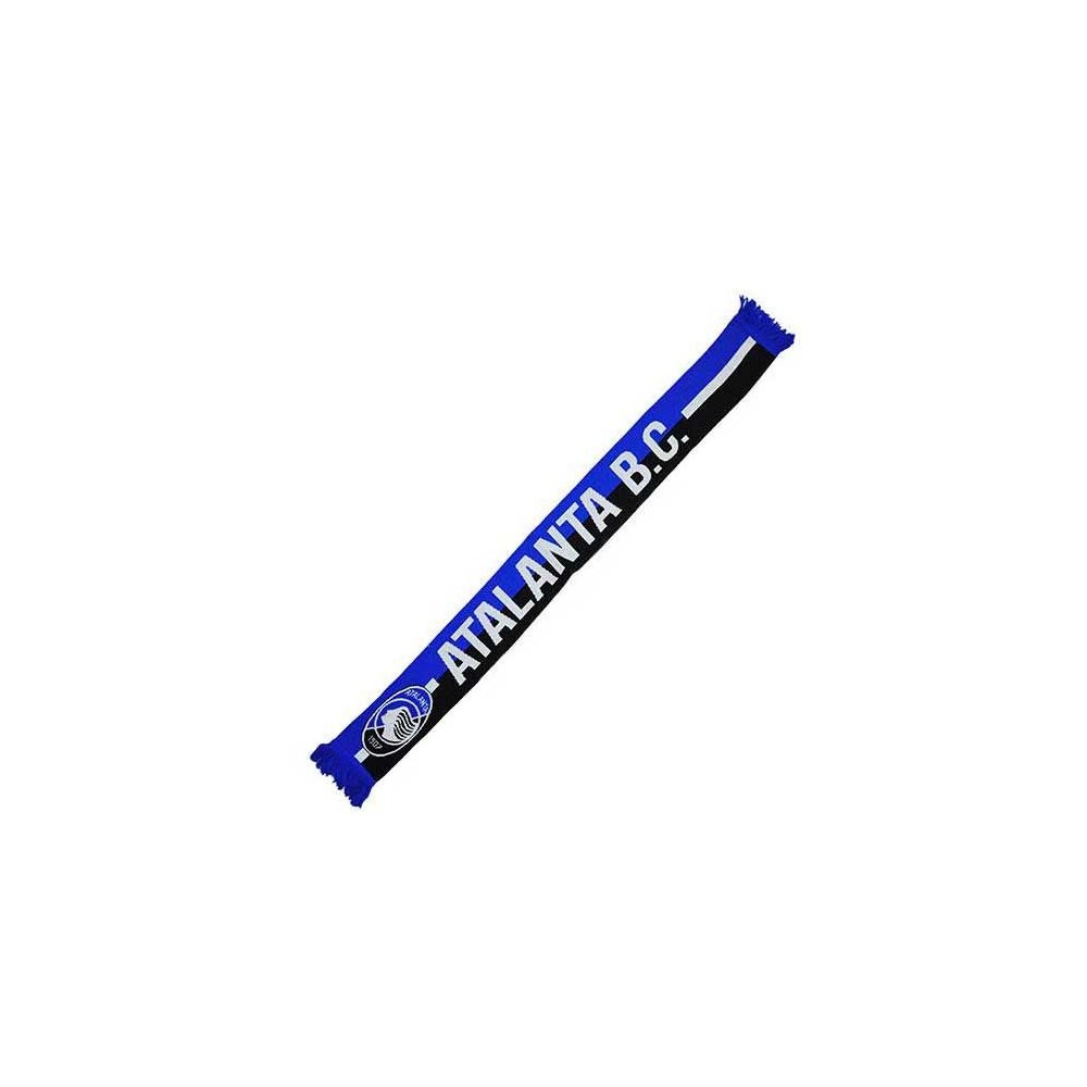 SCIARPA SCARF ATALANTA BC UFFICIALE