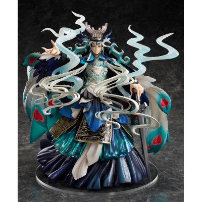 ANIPLEX FATE GRAND ORDER RULER/QIN STATUE FIGURE