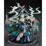 FATE GRAND ORDER RULER/QIN STATUA FIGURE ANIPLEX