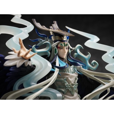 ANIPLEX FATE GRAND ORDER RULER/QIN STATUE FIGURE