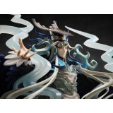 FATE GRAND ORDER RULER/QIN STATUA FIGURE ANIPLEX