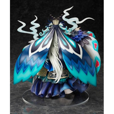 FATE GRAND ORDER RULER/QIN STATUA FIGURE ANIPLEX