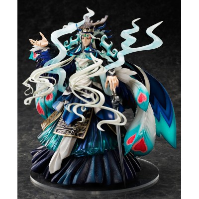 ANIPLEX FATE GRAND ORDER RULER/QIN STATUE FIGURE