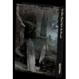 SD TOYS HARRY POTTER LORD VOLDEMORT NOTEBOOK DIARIO WITH LIGHT
