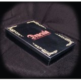 UNIVERSAL MONSTERS MEDALLION OF DRACULA PROP REPLICA 1/1 FACTORY ENTERTAINMENT