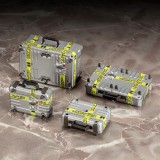 DEATH STRANDING REVERSE TRIKE 20CM MODEL KIT ACTION FIGURE KOTOBUKIYA