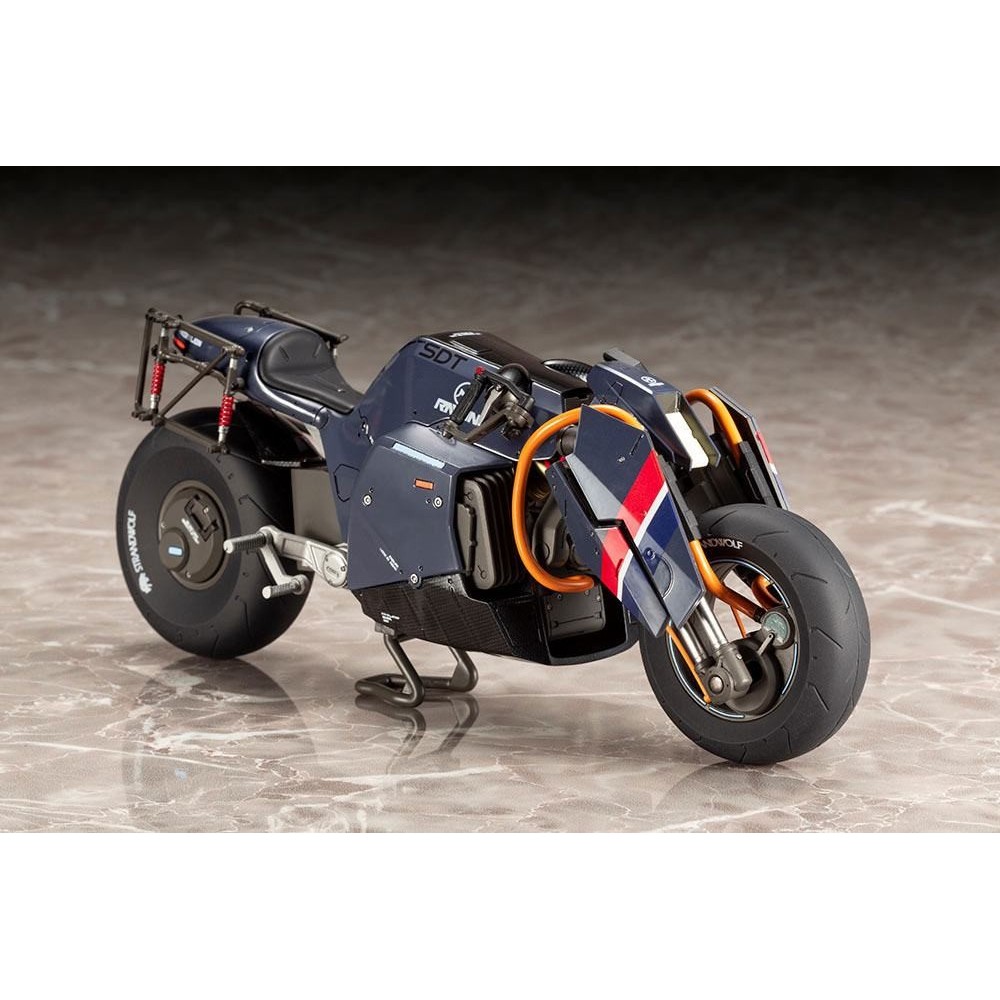 DEATH STRANDING REVERSE TRIKE 20CM MODEL KIT ACTION FIGURE KOTOBUKIYA