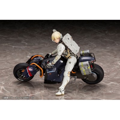 DEATH STRANDING REVERSE TRIKE 20CM MODEL KIT ACTION FIGURE KOTOBUKIYA